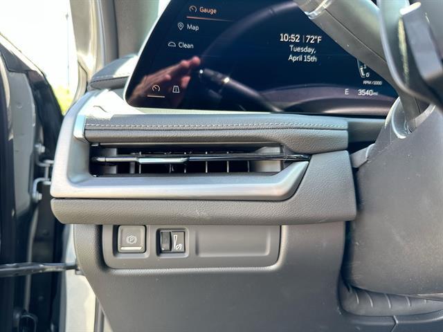 2025 Cadillac XT4 FWD Premium Luxury Tucson AZ
