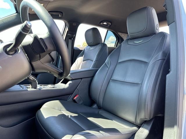 2025 Cadillac XT4 FWD Premium Luxury Tucson AZ