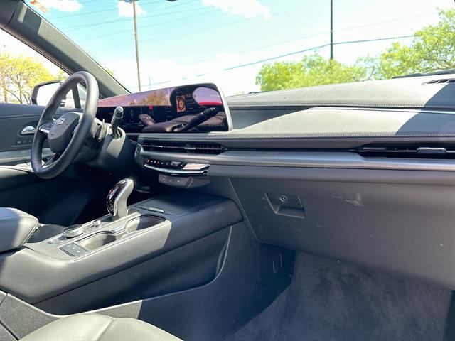 2025 Cadillac XT4 FWD Premium Luxury Tucson AZ