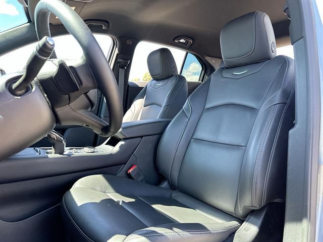 2025 Cadillac XT4 FWD Premium Luxury Tucson AZ
