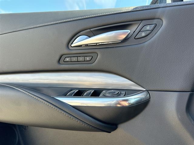 2025 Cadillac XT4 FWD Premium Luxury Tucson AZ