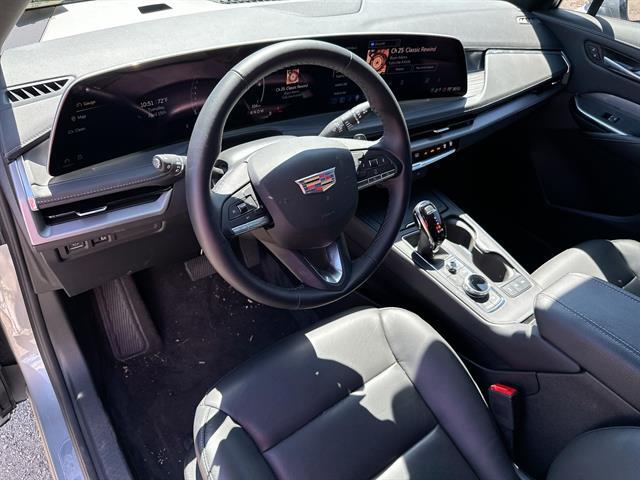 2025 Cadillac XT4 FWD Premium Luxury Tucson AZ
