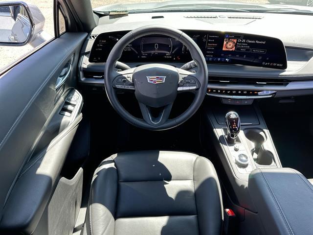 2025 Cadillac XT4 FWD Premium Luxury Tucson AZ