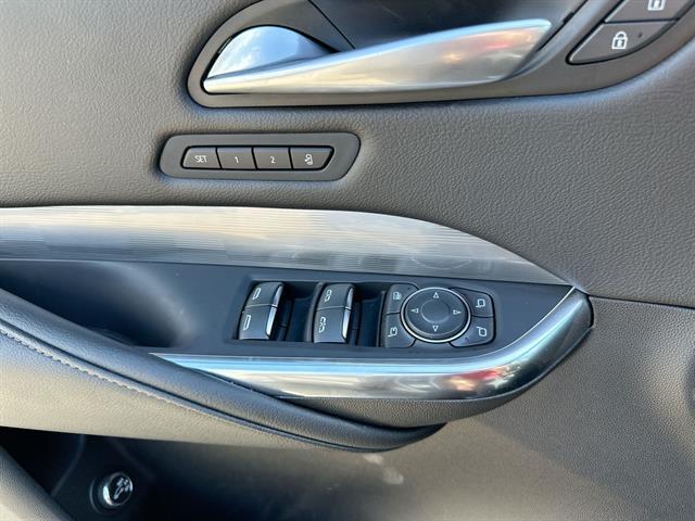 2025 Cadillac XT4 FWD Premium Luxury Tucson AZ