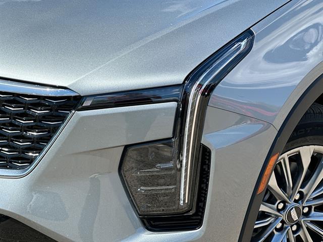 2025 Cadillac XT4 FWD Premium Luxury Tucson AZ
