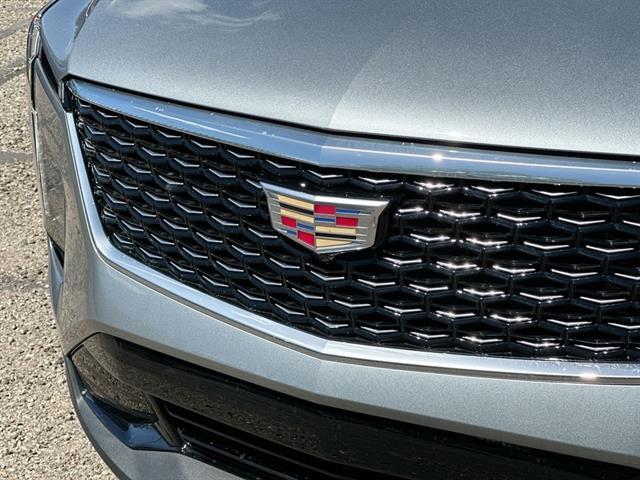 2025 Cadillac XT4 FWD Premium Luxury Tucson AZ