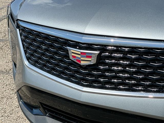 2025 Cadillac XT4 FWD Premium Luxury Tucson AZ