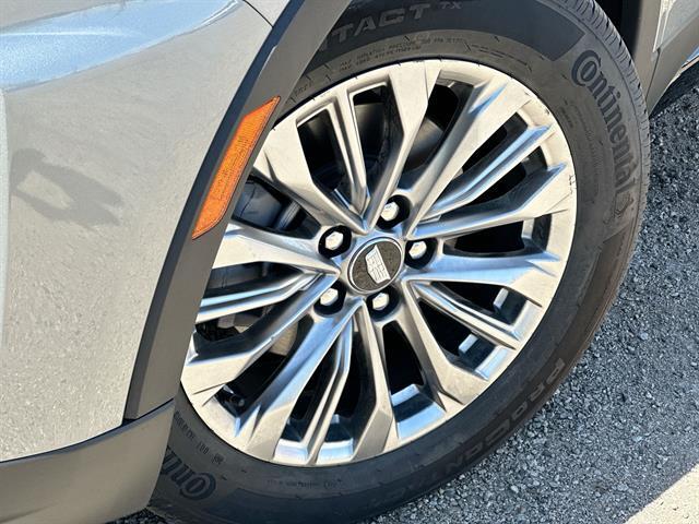 2025 Cadillac XT4 FWD Premium Luxury Tucson AZ