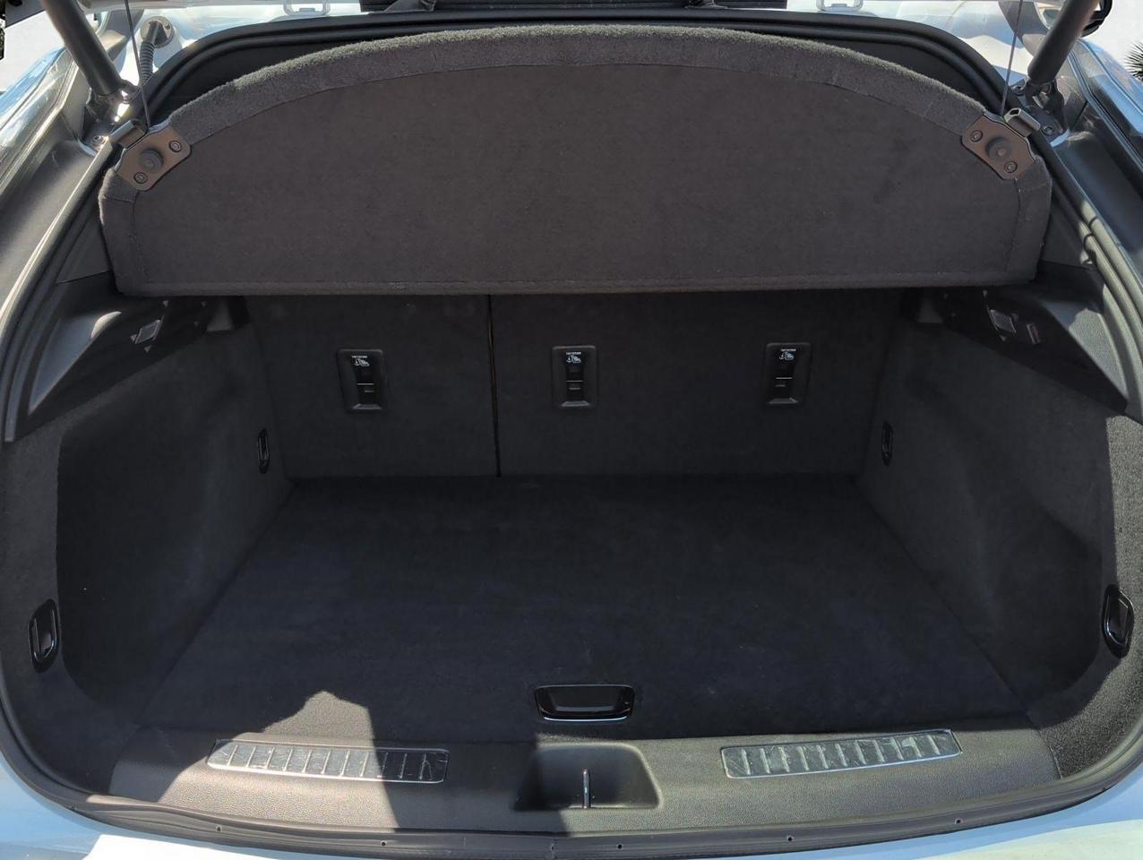 2025 Cadillac XT4 FWD Sport San Juan TX