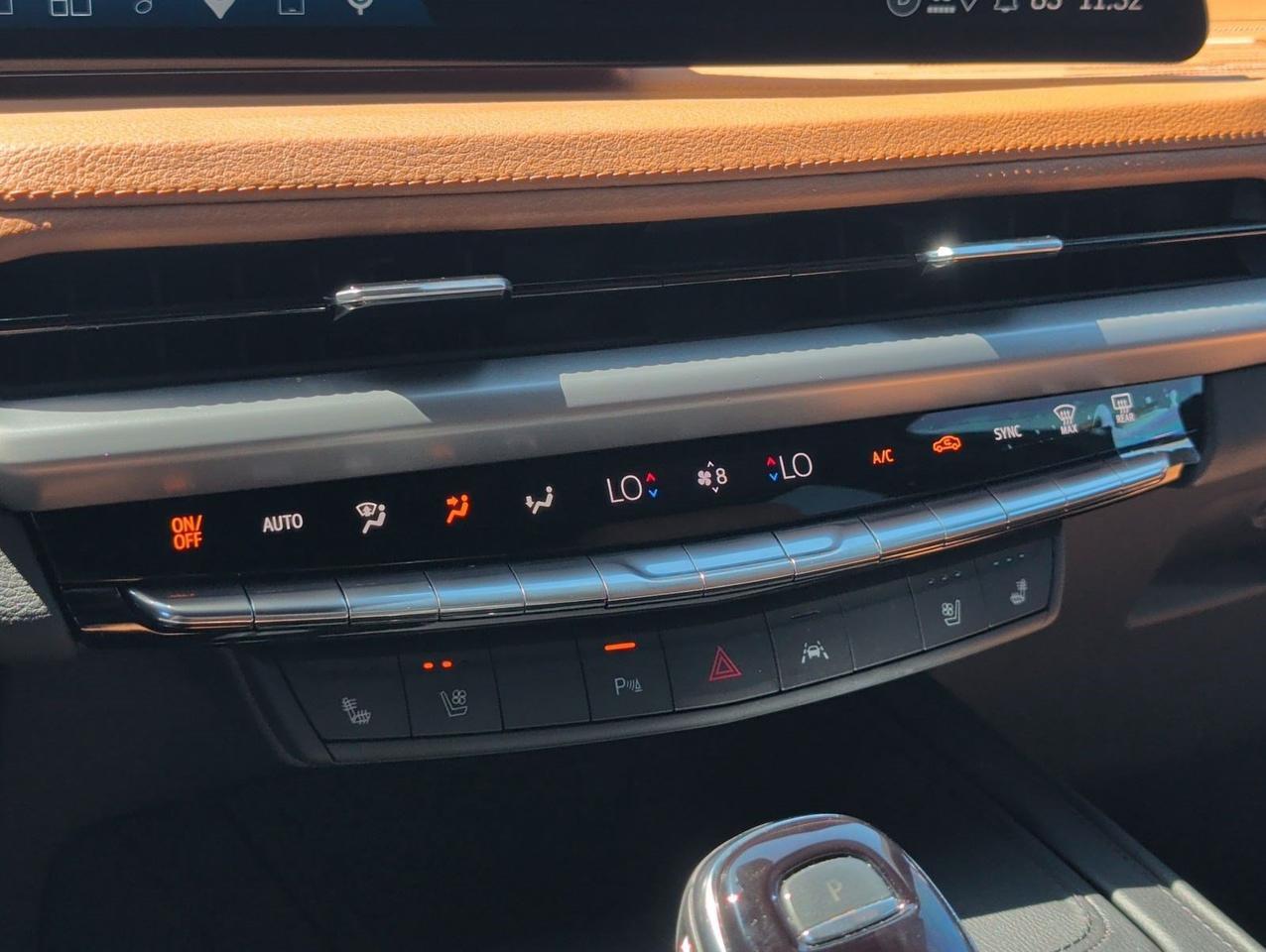 2025 Cadillac XT4 FWD Sport San Juan TX