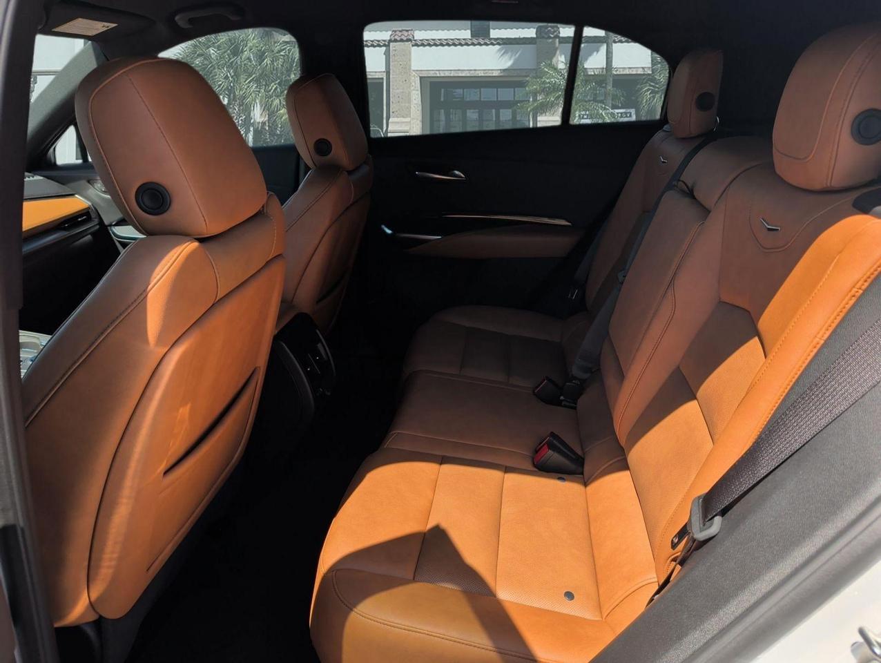 2025 Cadillac XT4 FWD Sport San Juan TX