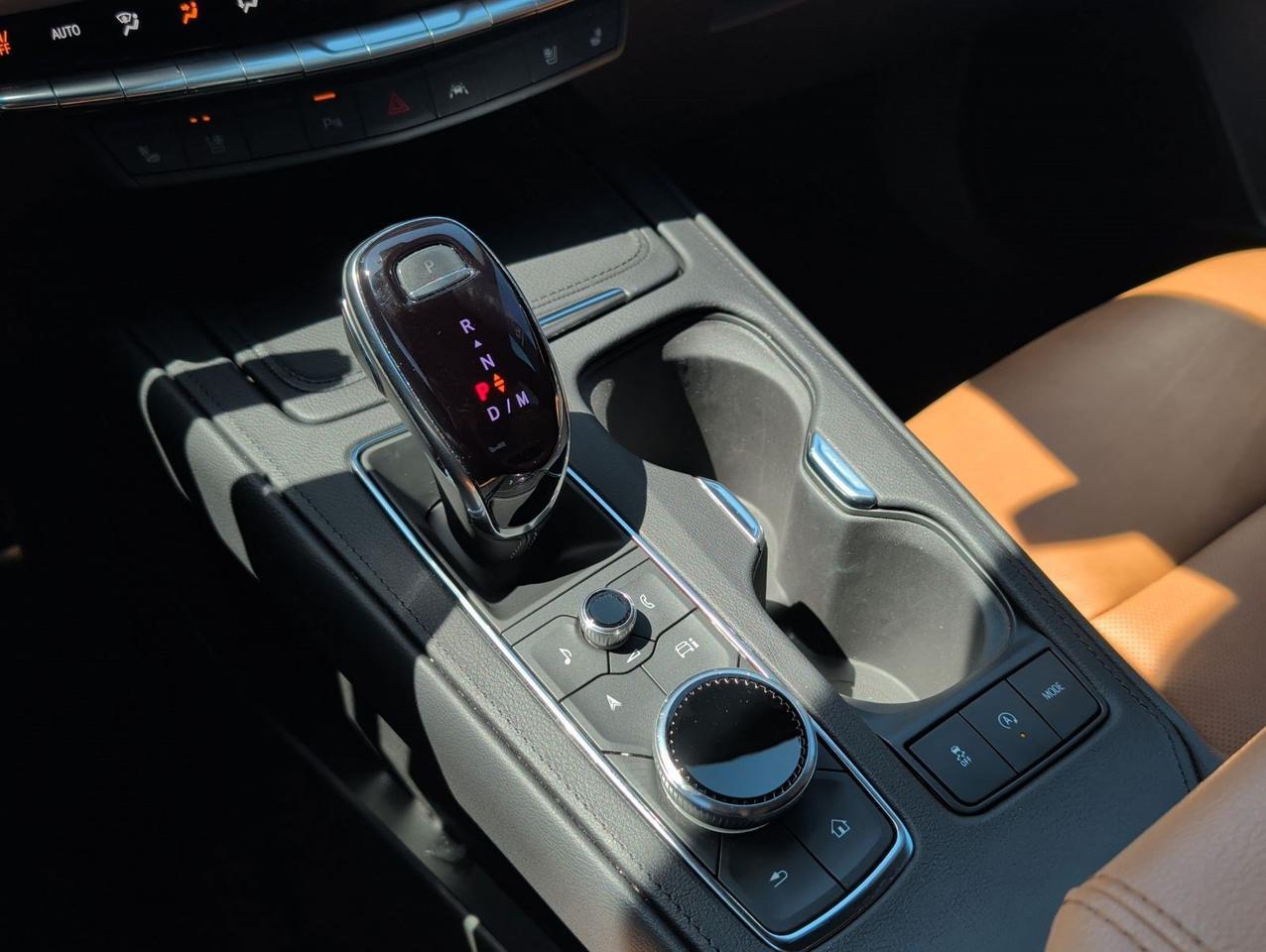 2025 Cadillac XT4 FWD Sport San Juan TX