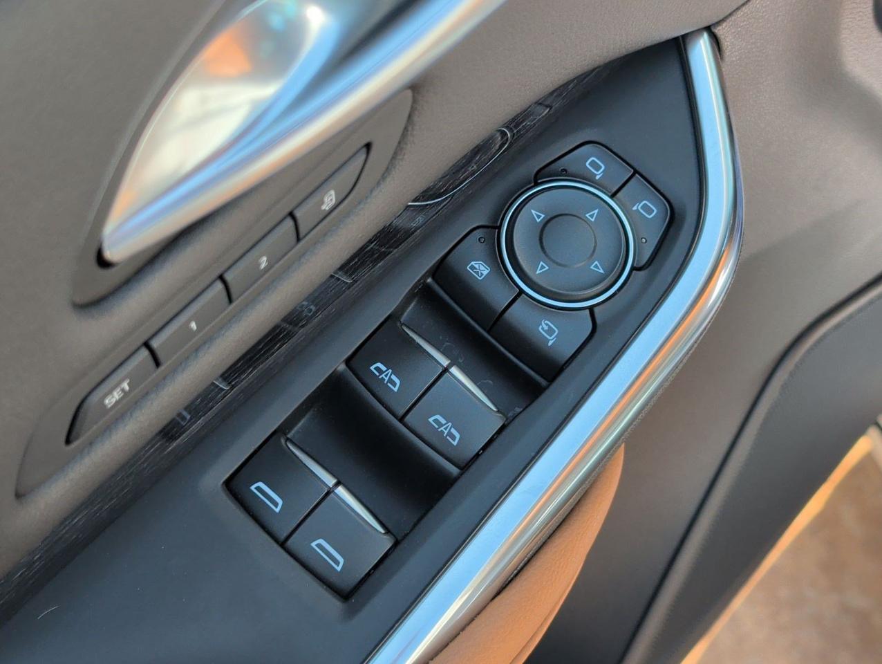 2025 Cadillac XT4 FWD Sport San Juan TX