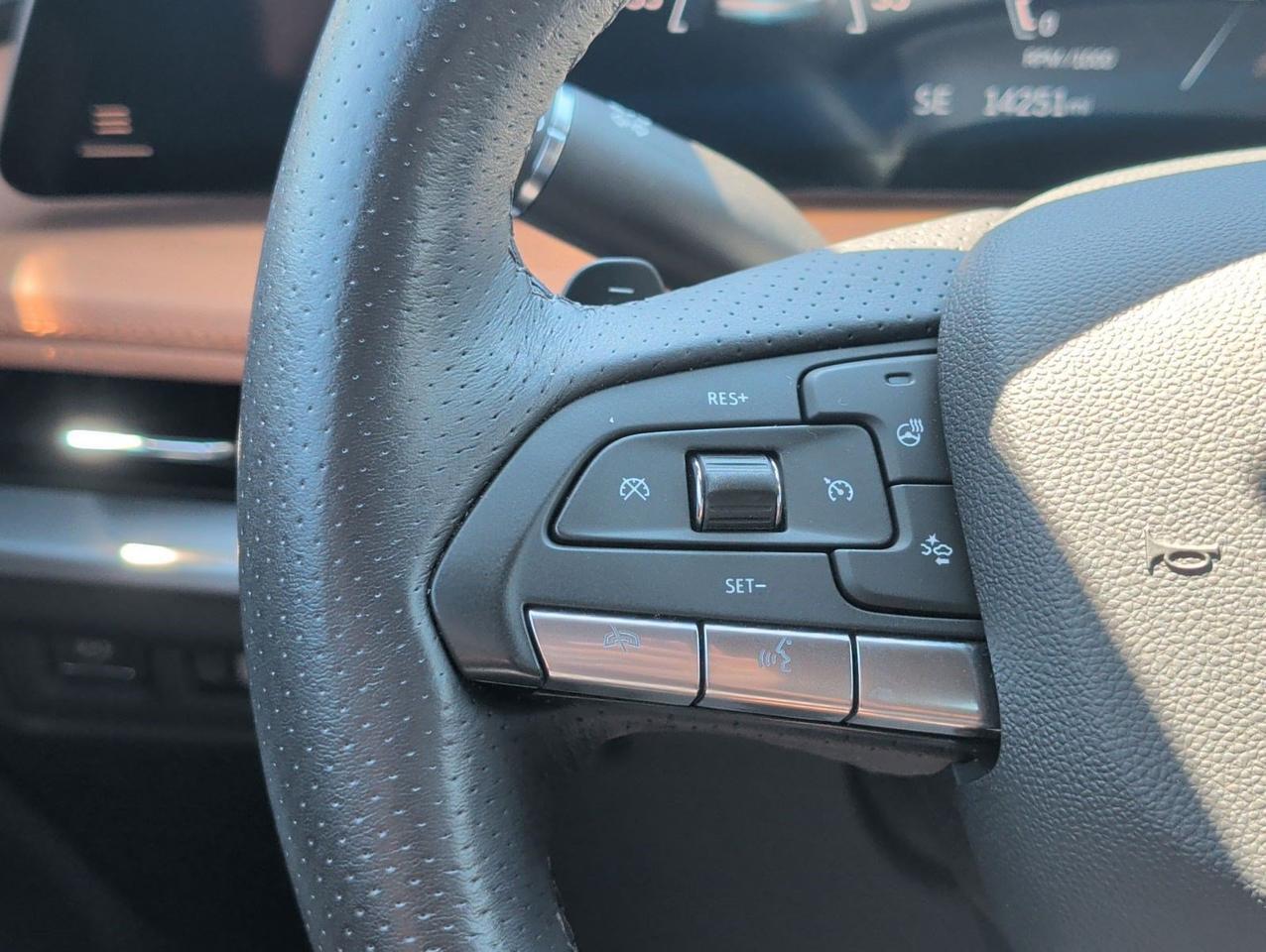 2025 Cadillac XT4 FWD Sport San Juan TX