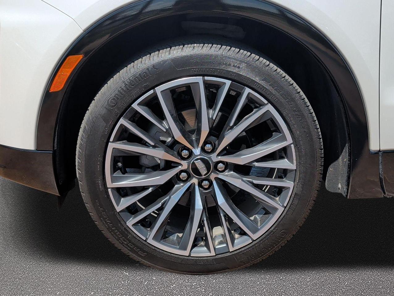 2025 Cadillac XT4 FWD Sport San Juan TX