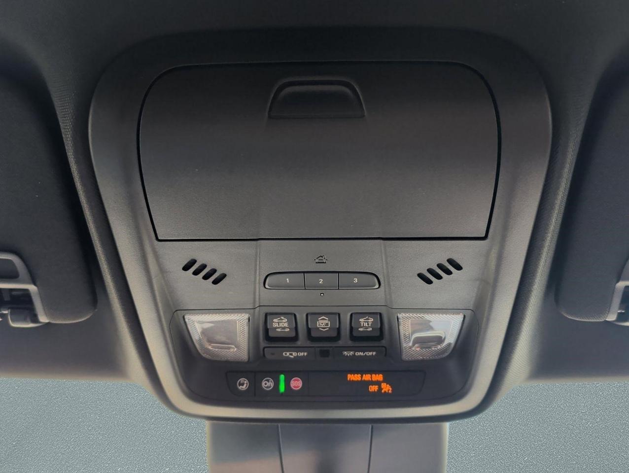 2025 Cadillac XT4 FWD Sport San Juan TX