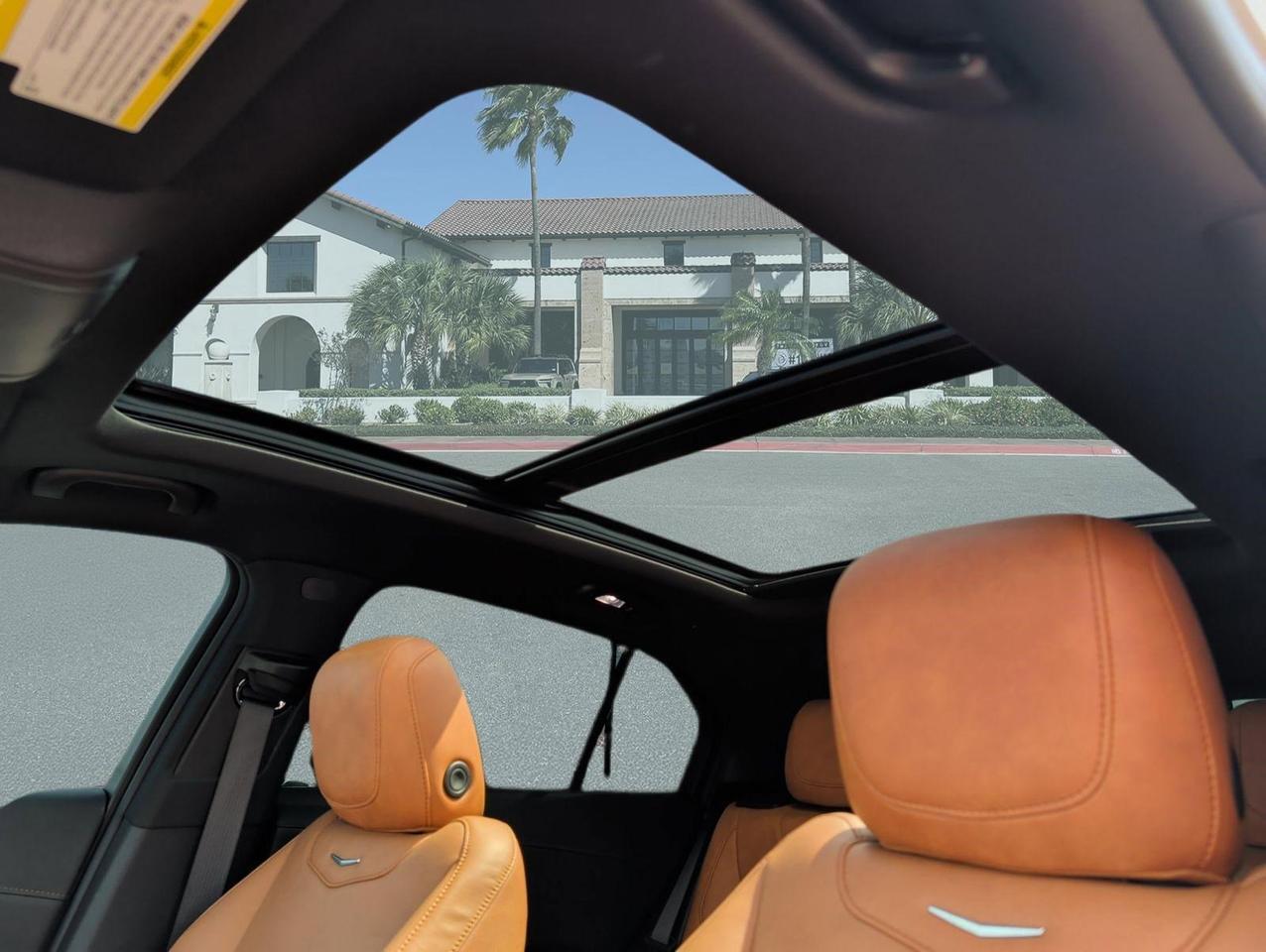 2025 Cadillac XT4 FWD Sport San Juan TX