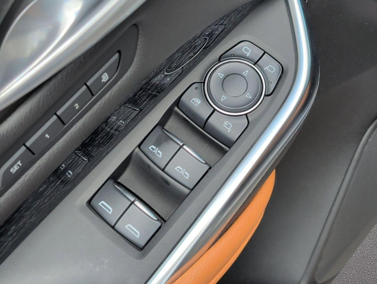 2025 Cadillac XT4 FWD Sport San Juan TX