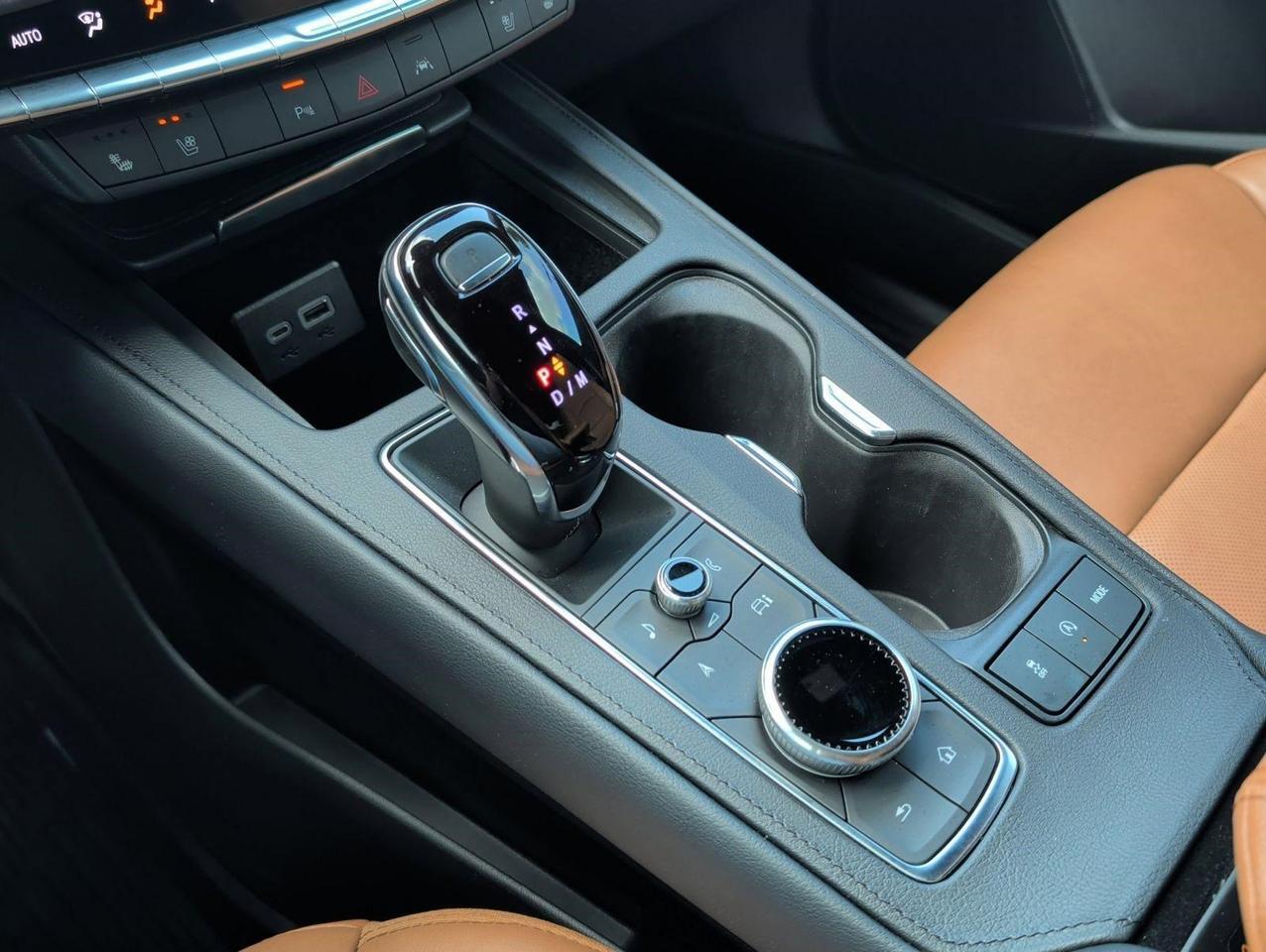 2025 Cadillac XT4 FWD Sport San Juan TX