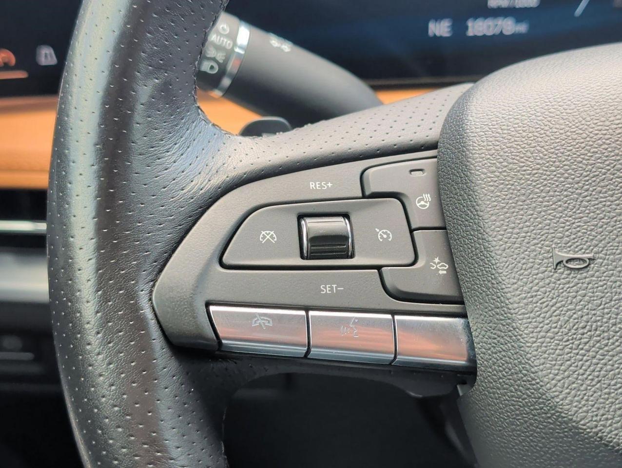 2025 Cadillac XT4 FWD Sport San Juan TX