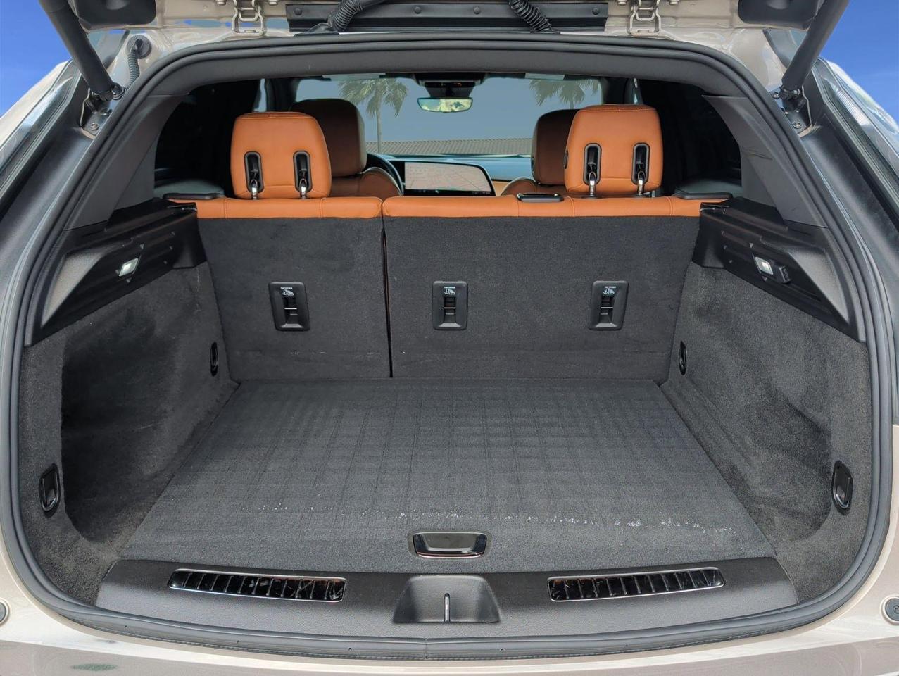 2025 Cadillac XT4 FWD Sport San Juan TX