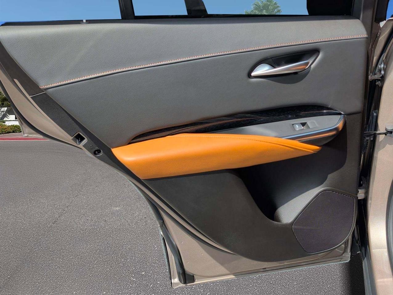 2025 Cadillac XT4 FWD Sport San Juan TX