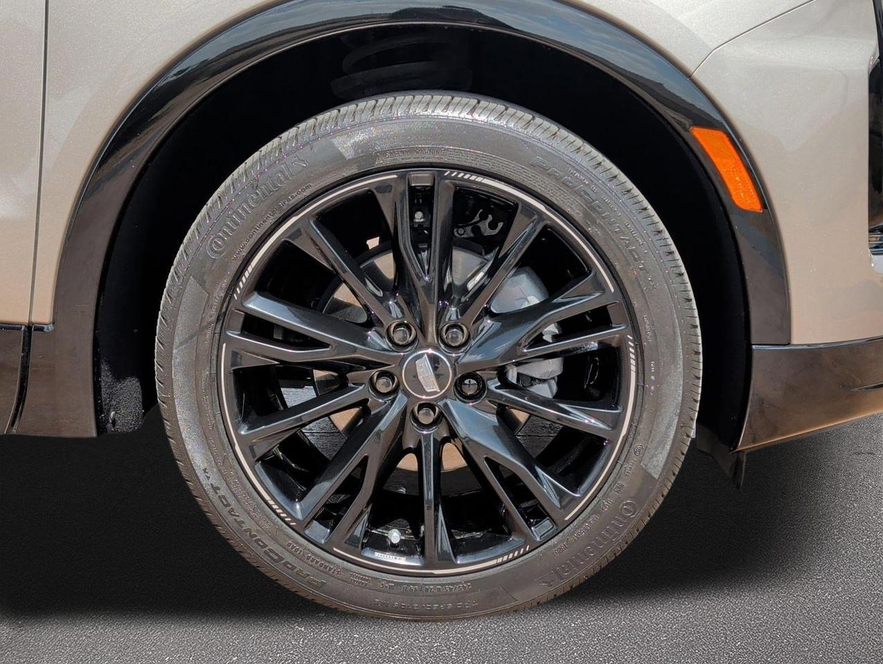 2025 Cadillac XT4 FWD Sport San Juan TX