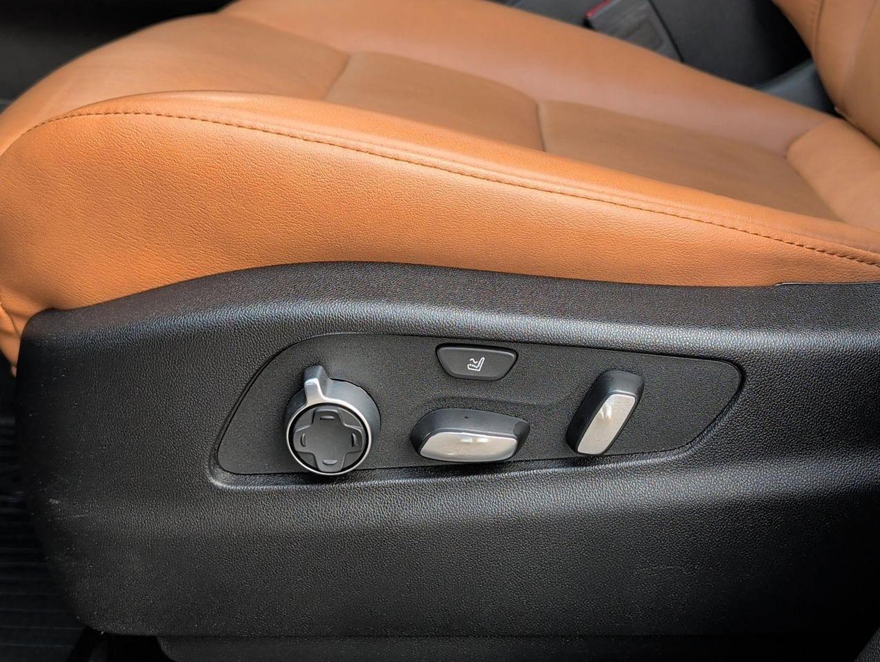 2025 Cadillac XT4 FWD Sport San Juan TX