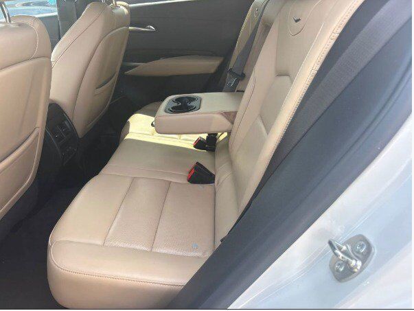 2025 Cadillac XT4 Premium Luxury Richardson TX