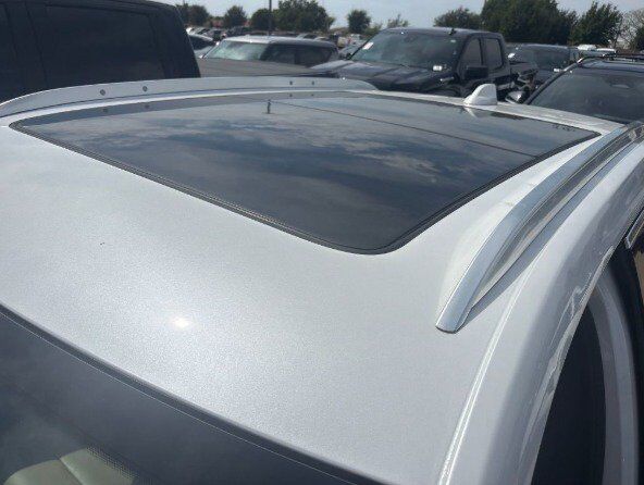 2025 Cadillac XT4 Premium Luxury Richardson TX