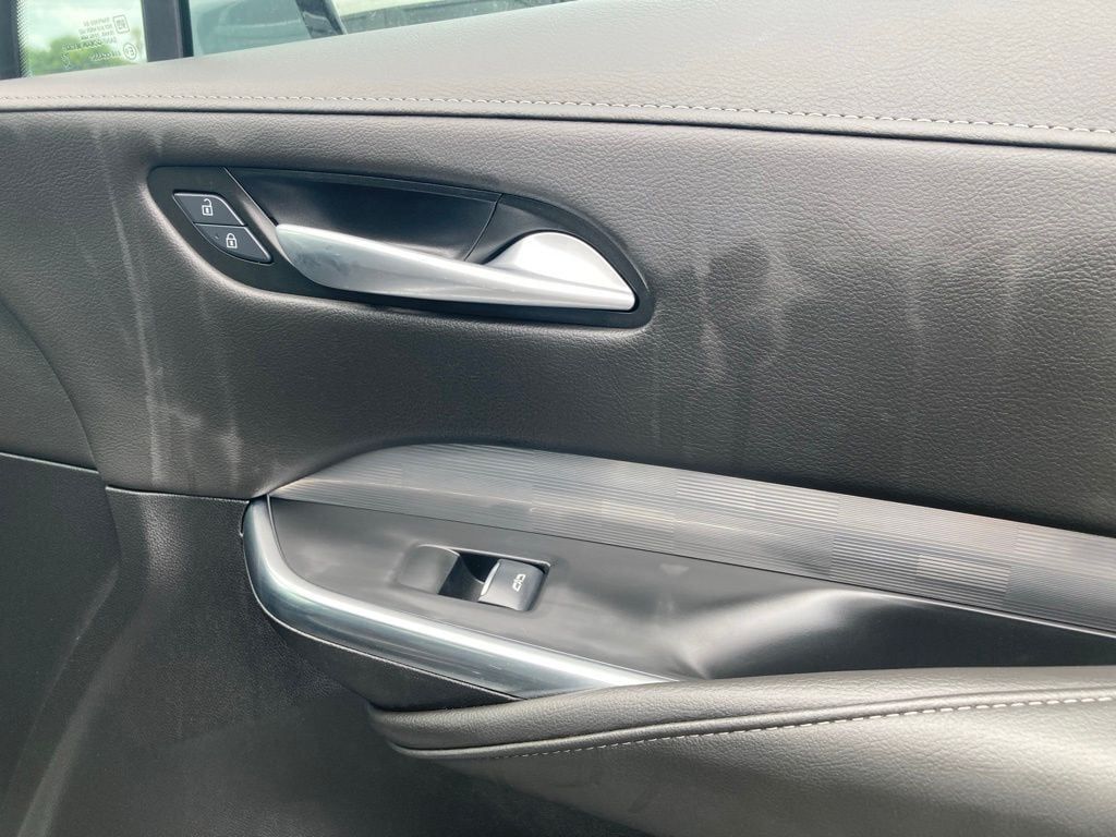 2025 Cadillac XT4 Premium Luxury San Antonio TX