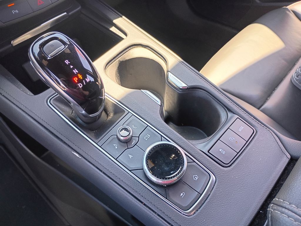 2025 Cadillac XT4 Premium Luxury San Antonio TX
