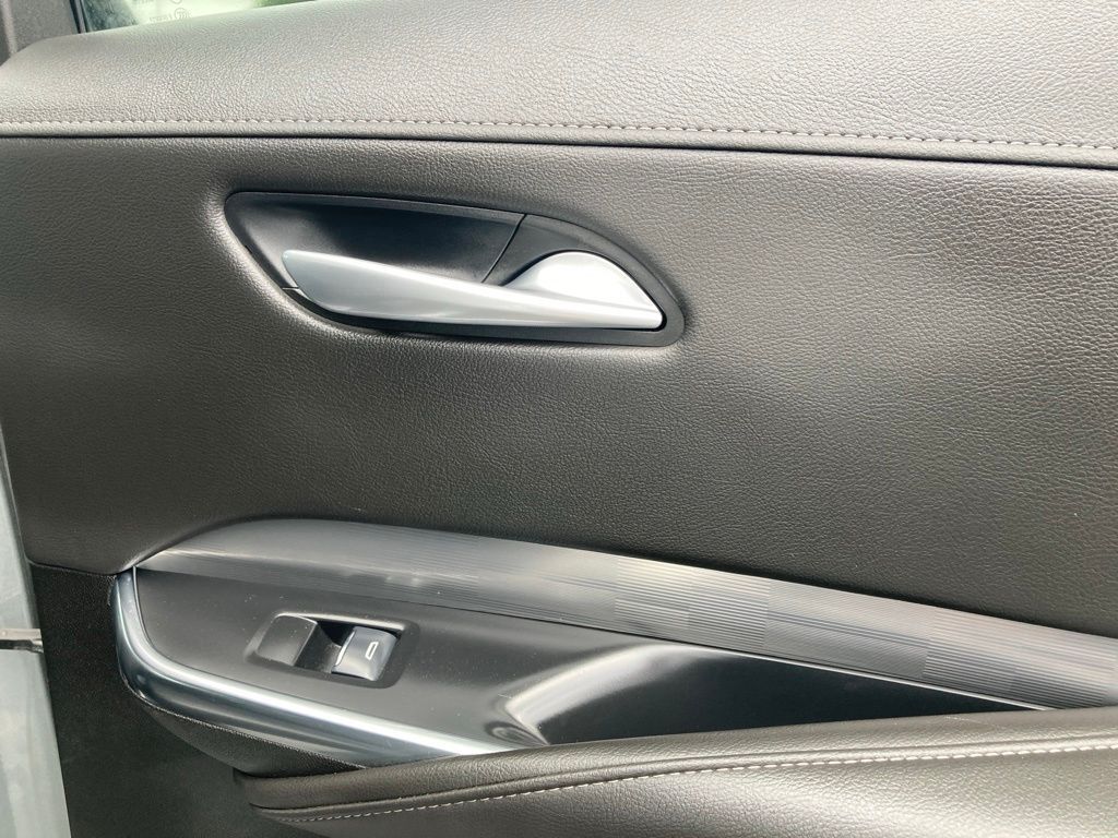 2025 Cadillac XT4 Premium Luxury San Antonio TX
