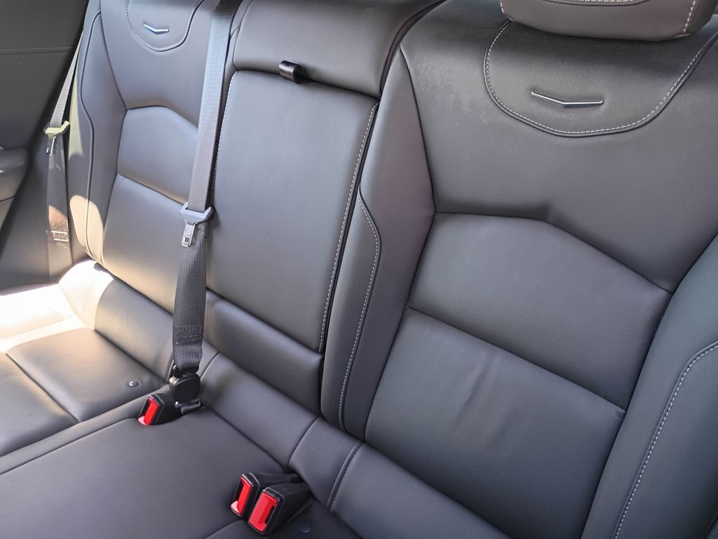 2025 Cadillac XT4 Premium Luxury San Antonio TX