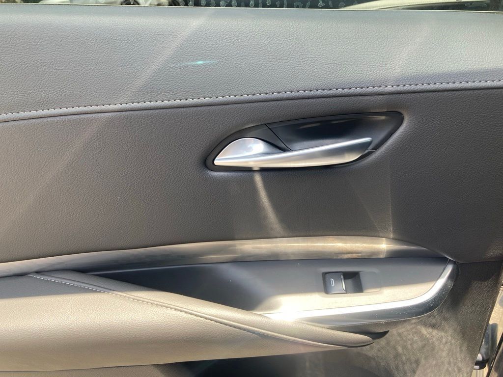 2025 Cadillac XT4 Premium Luxury San Antonio TX