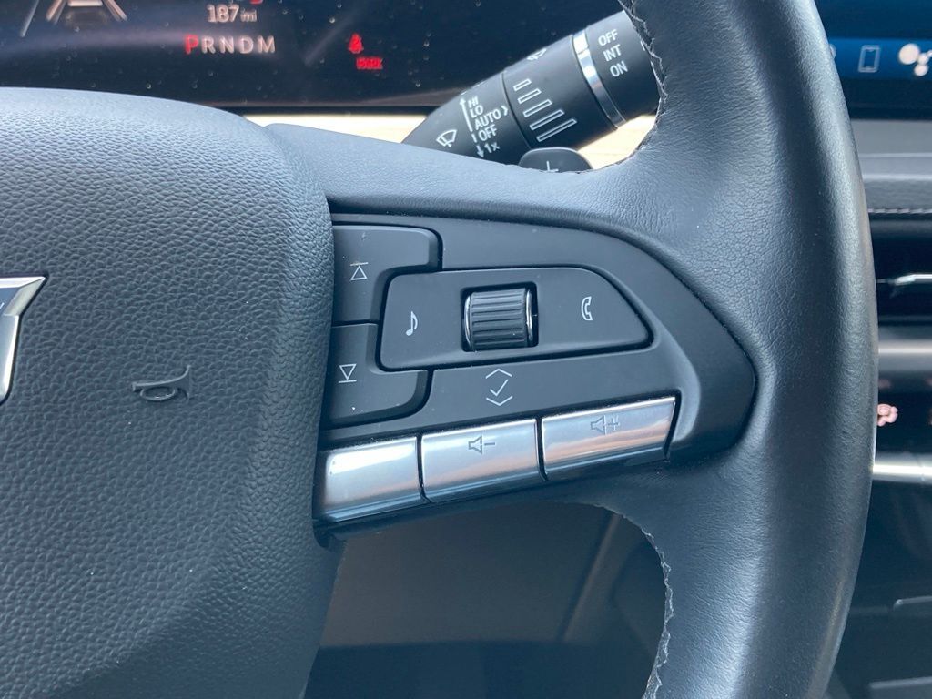 2025 Cadillac XT4 Premium Luxury San Antonio TX