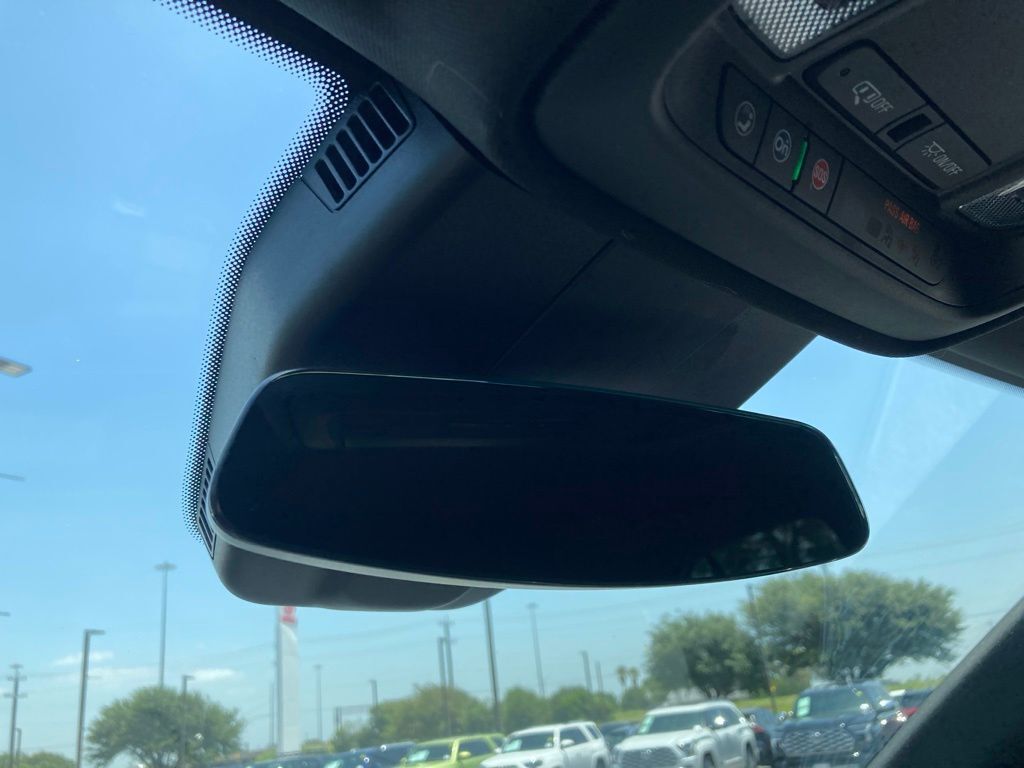 2025 Cadillac XT4 Premium Luxury San Antonio TX