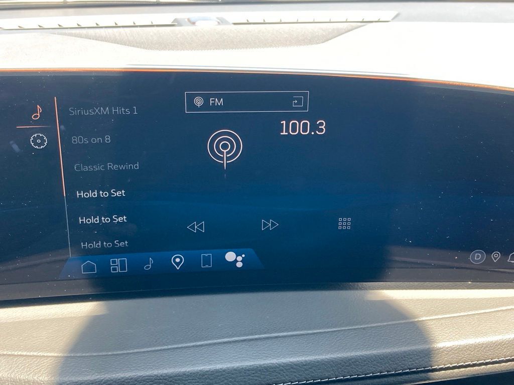 2025 Cadillac XT4 Premium Luxury San Antonio TX