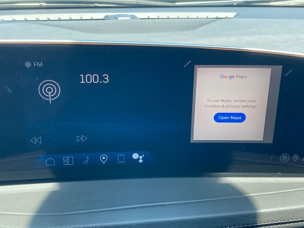 2025 Cadillac XT4 Premium Luxury San Antonio TX