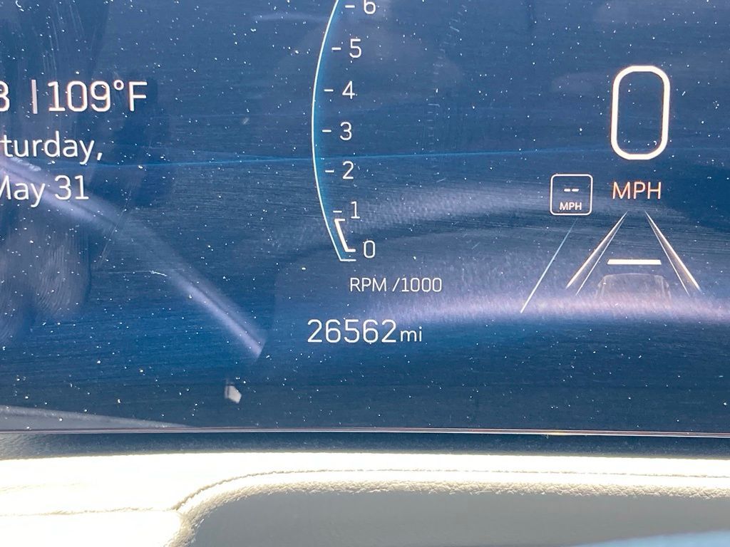 2025 Cadillac XT4 Premium Luxury San Antonio TX