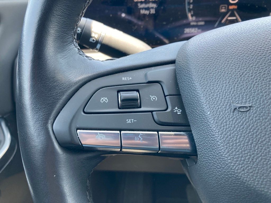 2025 Cadillac XT4 Premium Luxury San Antonio TX