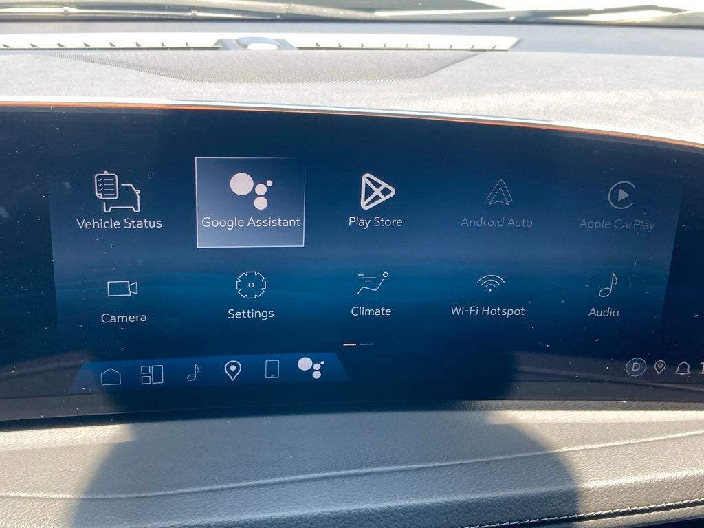 2025 Cadillac XT4 Premium Luxury San Antonio TX