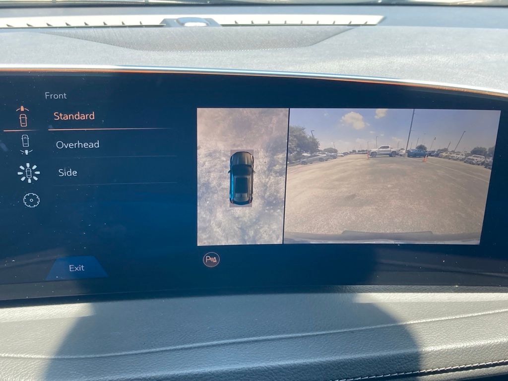 2025 Cadillac XT4 Premium Luxury San Antonio TX