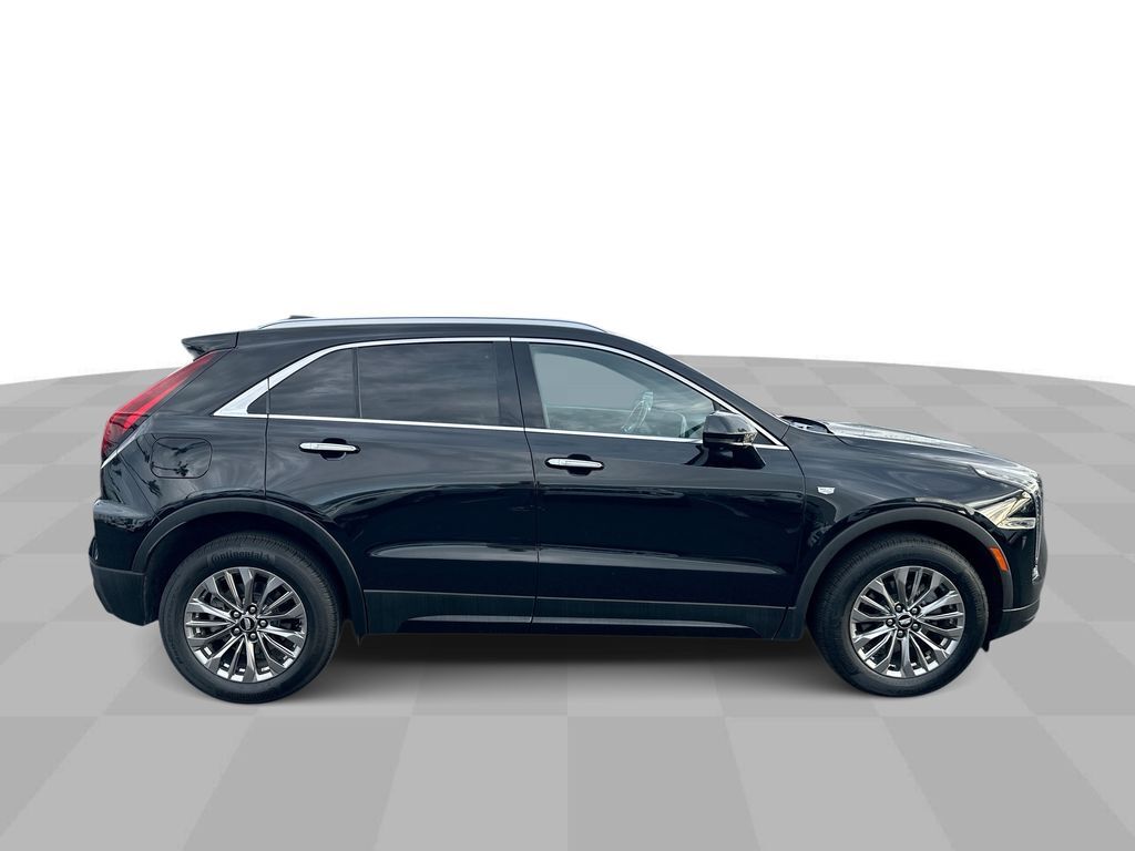 2025 Cadillac XT4 Premium Luxury Tucson AZ