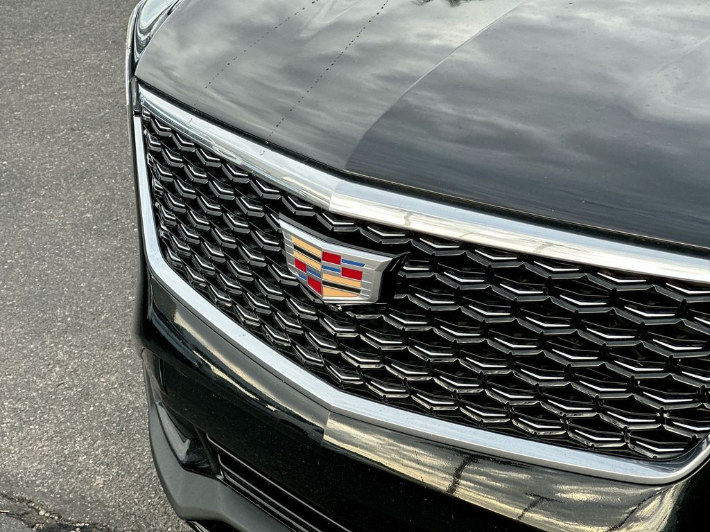2025 Cadillac XT4 Premium Luxury Tucson AZ