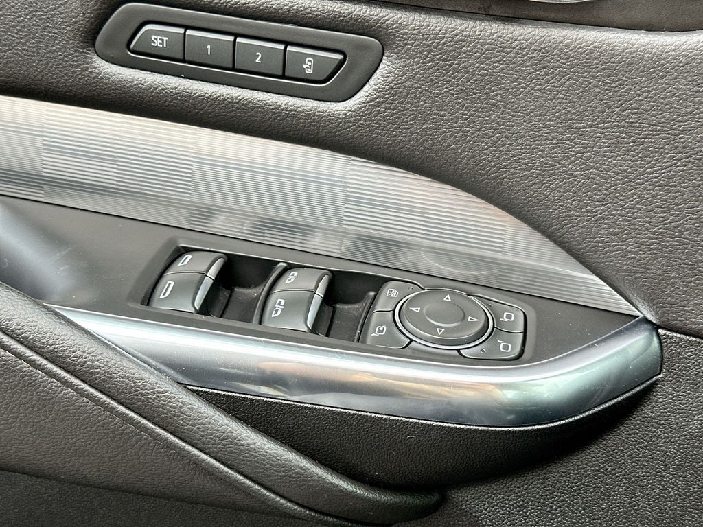 2025 Cadillac XT4 Premium Luxury Tucson AZ