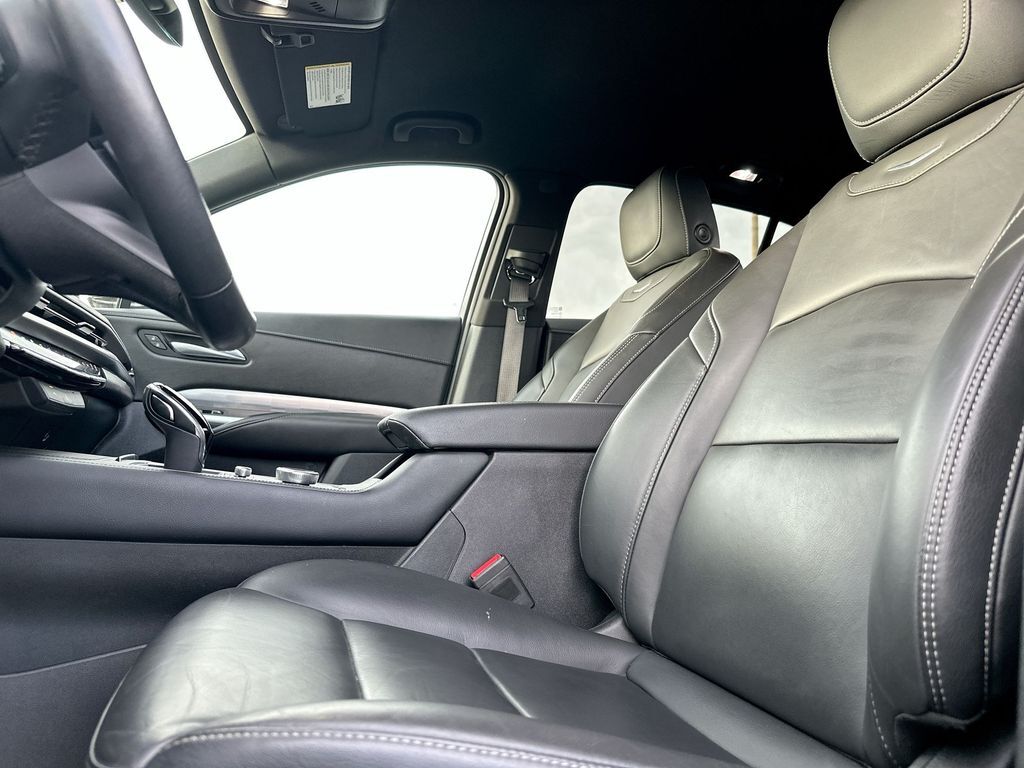 2025 Cadillac XT4 Premium Luxury Tucson AZ