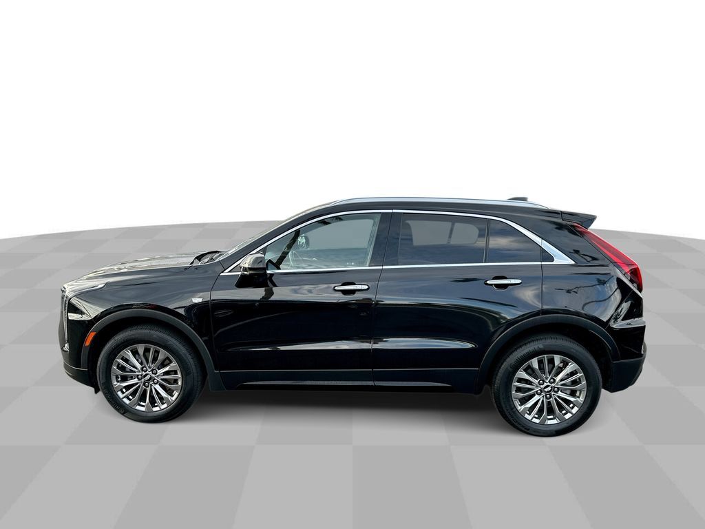 2025 Cadillac XT4 Premium Luxury Tucson AZ
