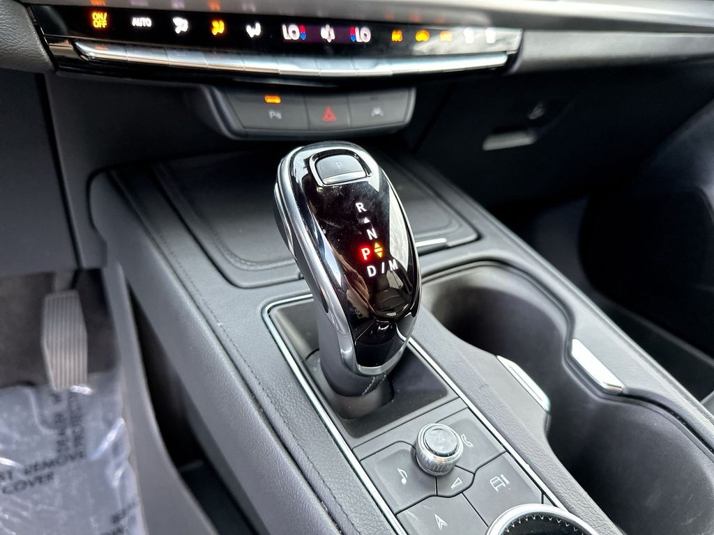 2025 Cadillac XT4 Premium Luxury Tucson AZ