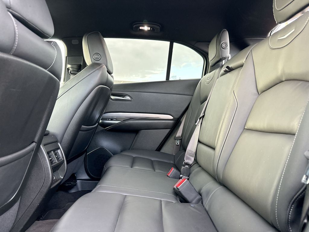 2025 Cadillac XT4 Premium Luxury Tucson AZ